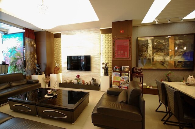 チェリー フィースト リゾート (櫻宴渡假會館)