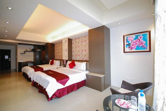 チェリー フィースト リゾート (櫻宴渡假會館)