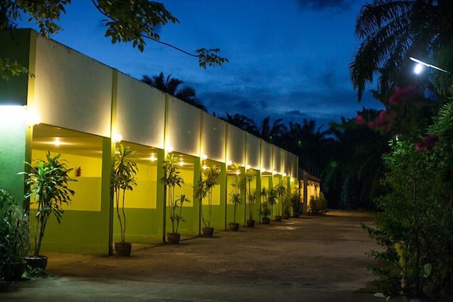 パーム ガーデン リゾート