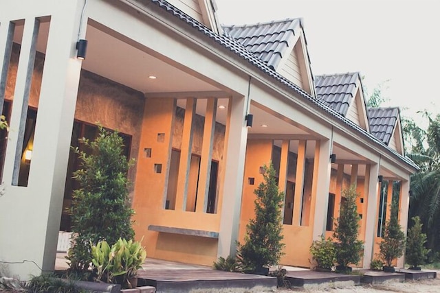 パーム ガーデン リゾート