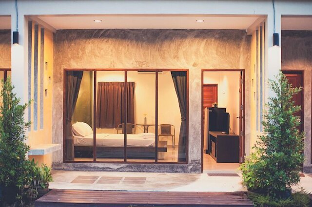 パーム ガーデン リゾート