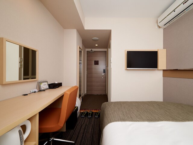 スーパーホテルPremier赤坂