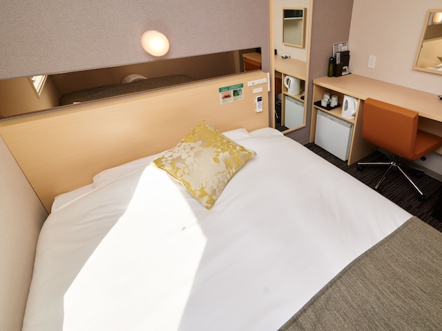 スーパーホテルPremier赤坂