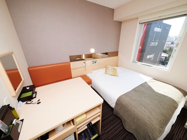 スーパーホテルPremier赤坂