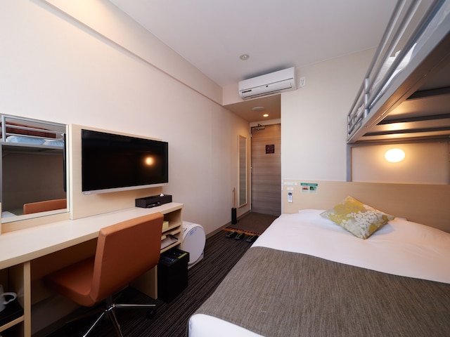 スーパーホテルPremier赤坂