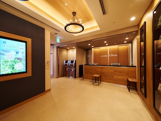 スーパーホテルPremier赤坂