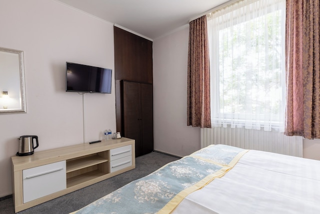 ホテル ヴィルヘルム