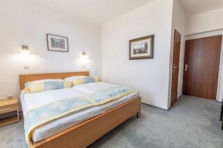 ホテル ヴィルヘルム