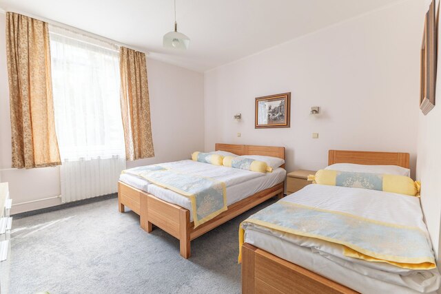 ホテル ヴィルヘルム