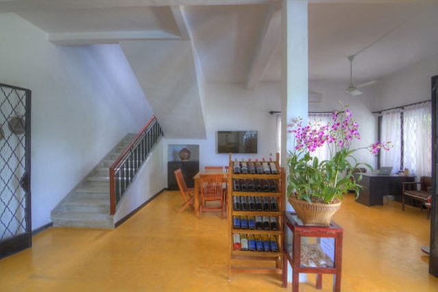 プラサッツ ブティック ホテル