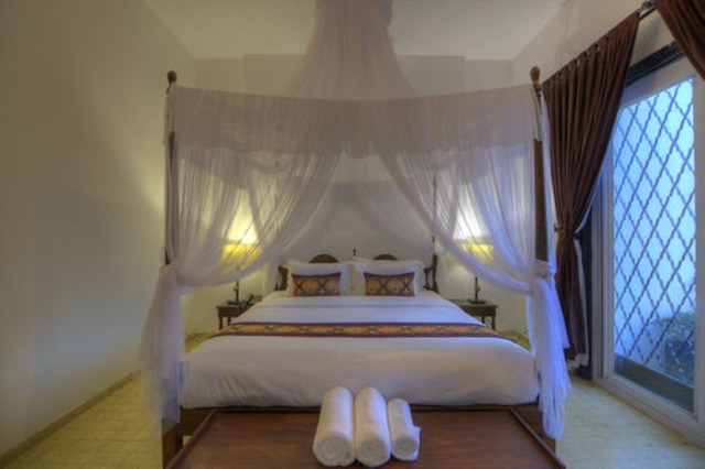 プラサッツ ブティック ホテル