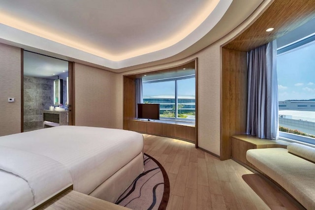 コンラッド・マニラ