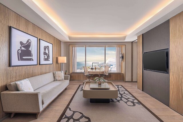 コンラッド・マニラ