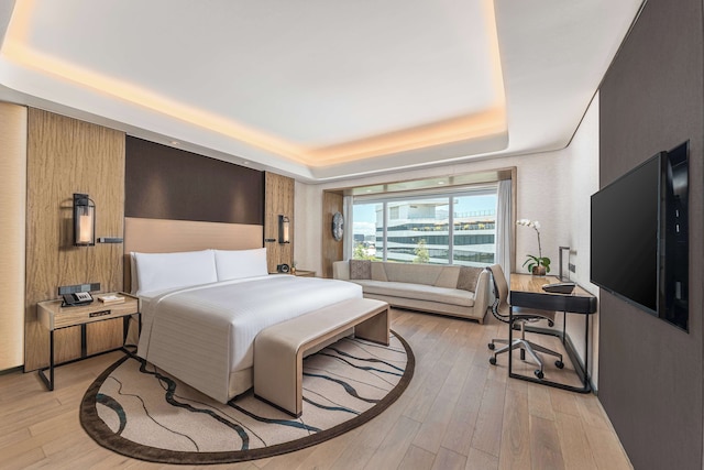 コンラッド・マニラ