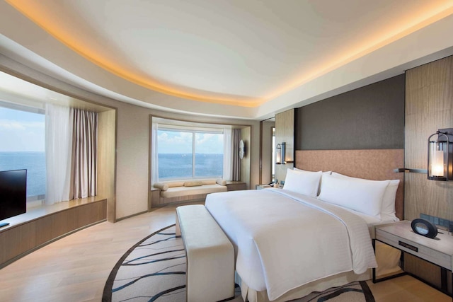 コンラッド・マニラ