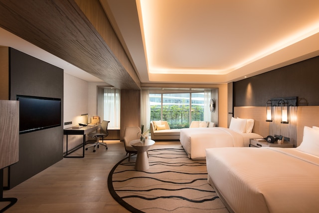 コンラッド・マニラ