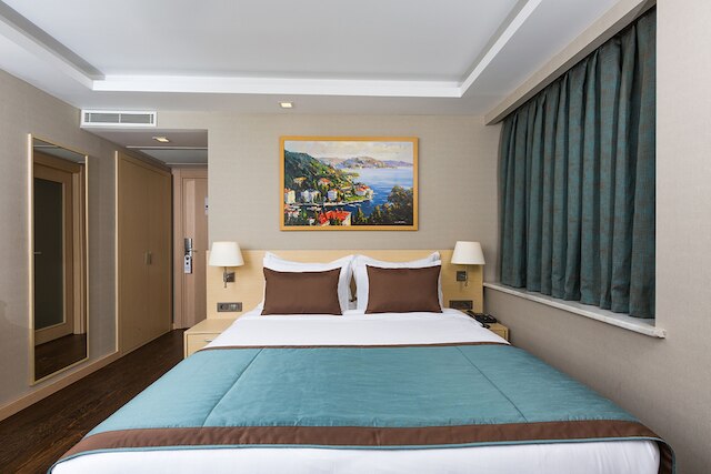 Molton Monapart Mecidiyekoy