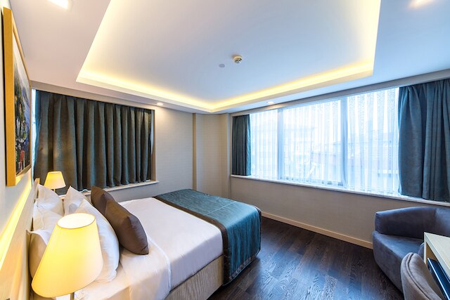 Molton Monapart Mecidiyekoy