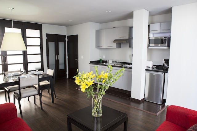 スイーツ ガンジス