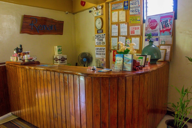 レマリ ツーリスト イン