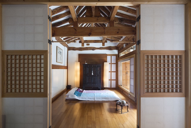 シウ ハノウ ゲストハウス