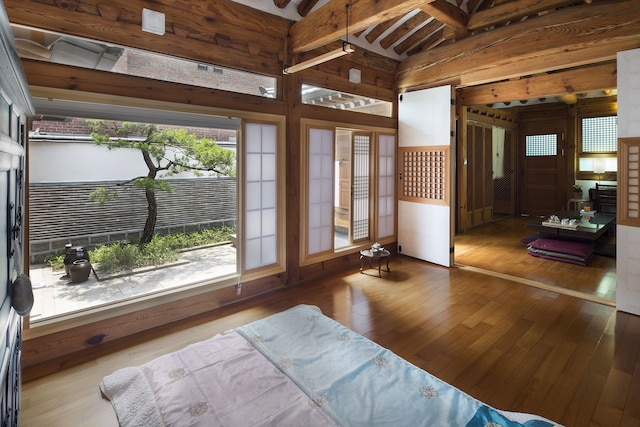 シウ ハノウ ゲストハウス