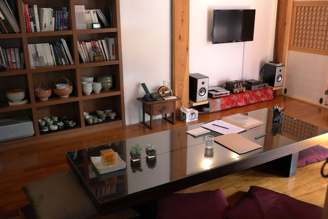 シウ ハノウ ゲストハウス