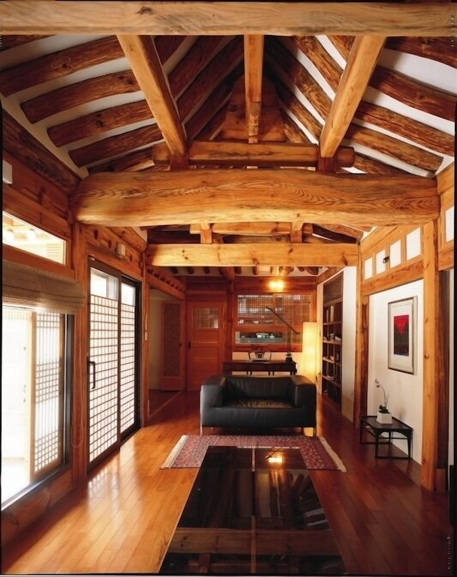 シウ ハノウ ゲストハウス