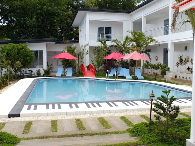 パボレアル ブティック ホテル