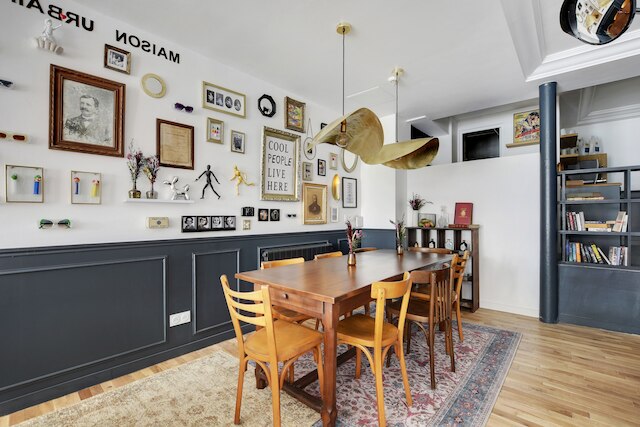 メゾン ウルバーヌ