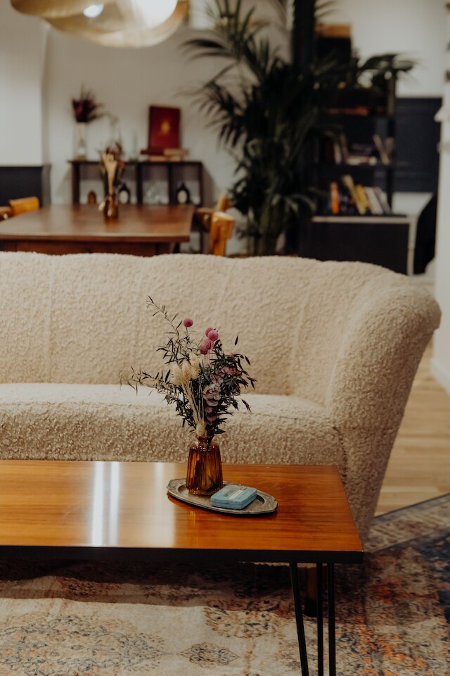 メゾン ウルバーヌ