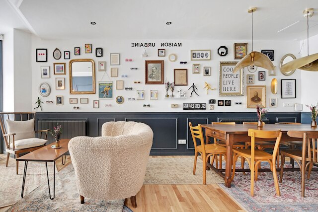 メゾン ウルバーヌ