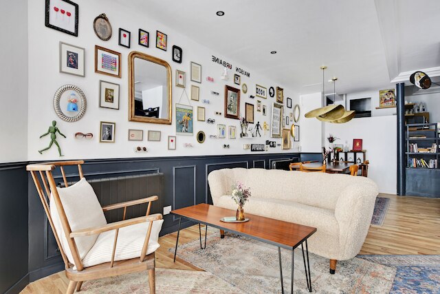 メゾン ウルバーヌ