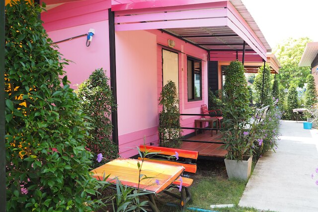 BB ハウス ビーチ リゾート