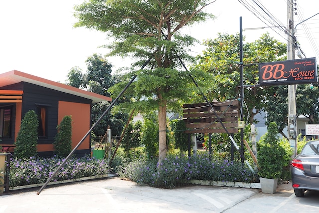 BB ハウス ビーチ リゾート