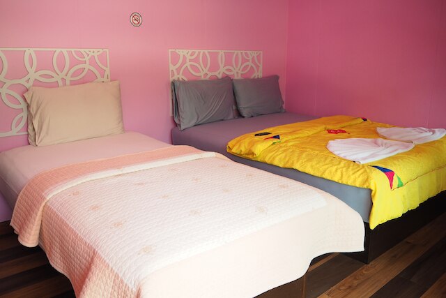 BB ハウス ビーチ リゾート