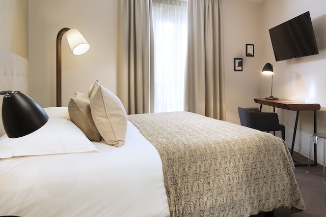 ル・ネムール・レンヌ