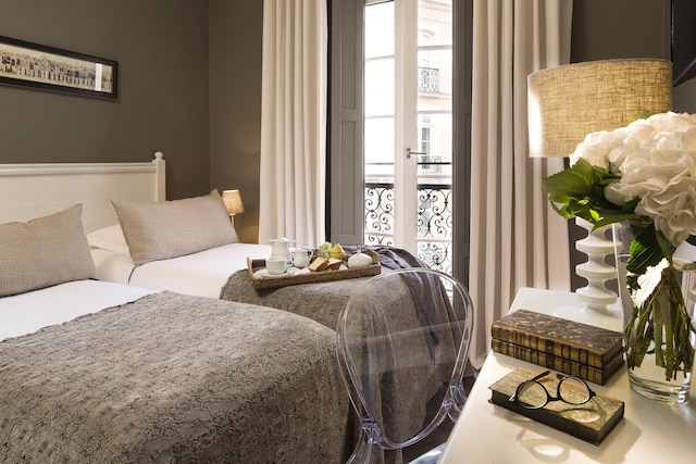 ル・ネムール・レンヌ