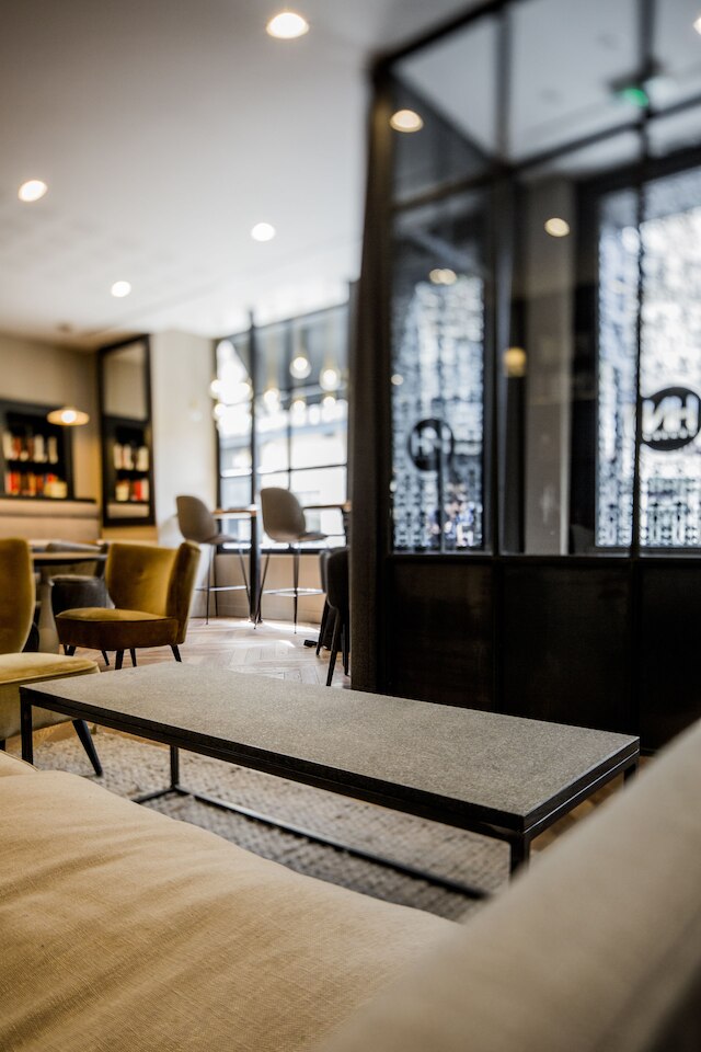 ル・ネムール・レンヌ