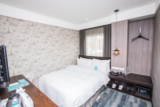 カン ホテル (康瀚行旅)