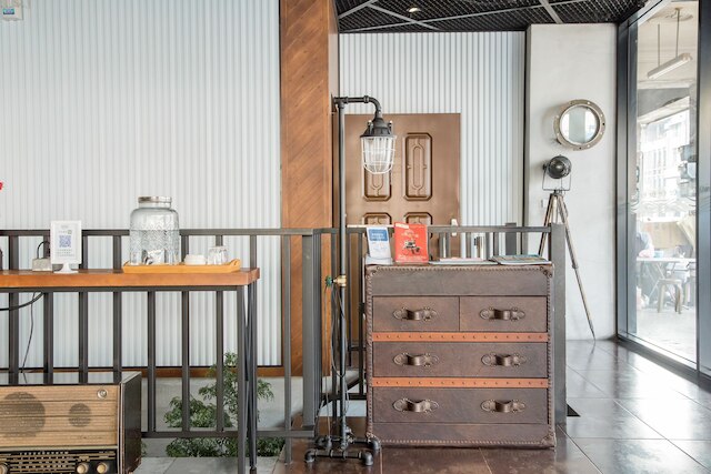 カン ホテル (康瀚行旅)