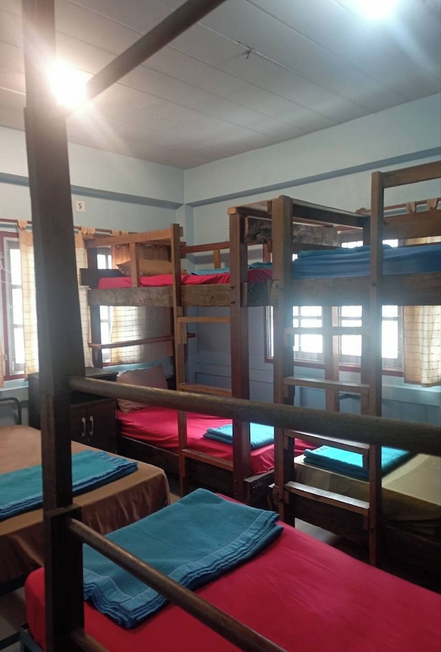 トレッカー キャンプ チェンマイ - ホステル