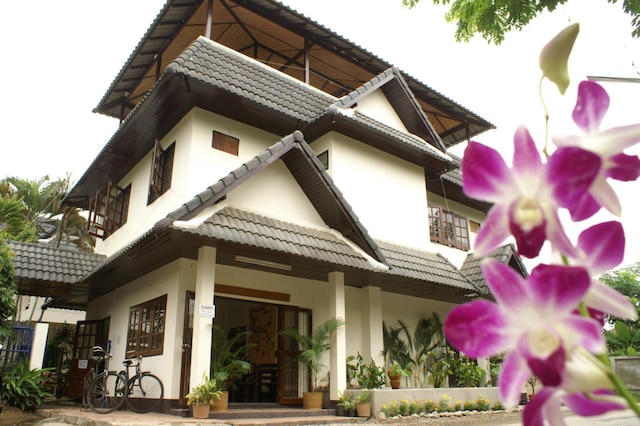 トレッカー キャンプ チェンマイ - ホステル