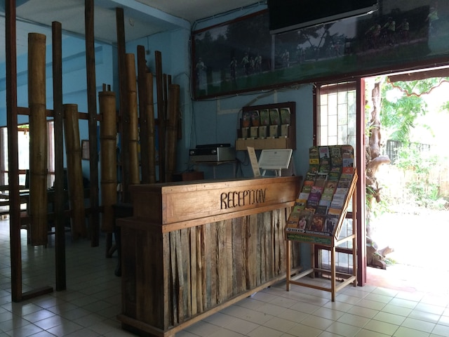 トレッカー キャンプ チェンマイ - ホステル