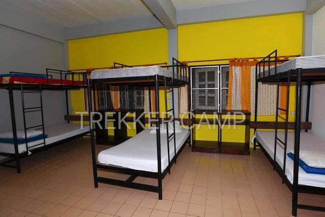 トレッカー キャンプ チェンマイ - ホステル