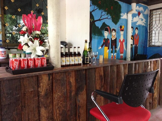 トレッカー キャンプ チェンマイ - ホステル