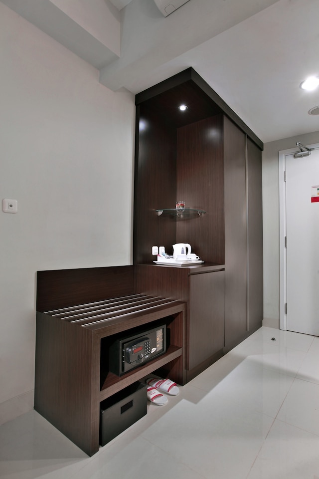 フェイブホテル ザイヌル アリフィン