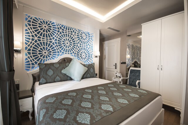 Antusa Palace Hotel & Spa