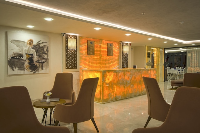 Antusa Palace Hotel & Spa