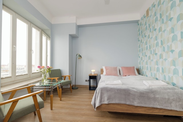 ショートステイポーランド マルシャウコフスカ B188